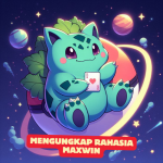 Mengungkap Rahasia Maxwin